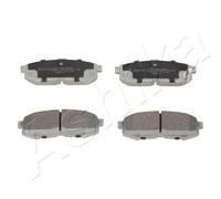 ASHIKA 51-03-316 Brake pad set