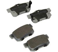 Ashika 51-04-405 Brake Pad Set, disc brake