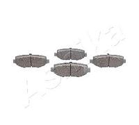 BRAKE PAD SET DISC BRAKE 51-09-901 FOR DODGE JEEP COMPASS/SUV WRANGLER/JK/III