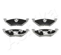 BRAKE PAD SET DISC BRAKE 51-09-994 FOR DODGE CHRYSLER GRAND/VOYAGER/IV TOWN/&