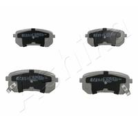 New Brake Pad Set, disc brake for HYUNDAI KIA:i10 I,MORNING,PICANTO,EUROSTAR