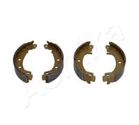 ASHIKA 55-00-0705 Brake Shoe Set