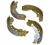 ASHIKA 55-00-0710 Brake Shoe Set