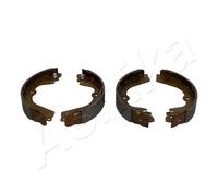 ASHIKA 55-01-116 Brake Shoe Set for NISSAN
