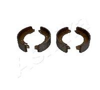 ASHIKA 55-01-194 Brake Shoe Set for DAEWOO,HYUNDAI,NISSAN,SSANGYONG