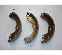 ASHIKA 55-03-309 Brake Shoe Set for MAZDA
