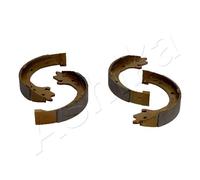 New Brake Shoe Set, parking brake for HONDA:CR-V II,CR-V III,CR-V Mk II