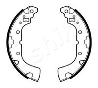 ASHIKA 55-05-523 Brake Shoe Set