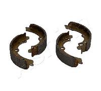 ASHIKA 55-08-810 Brake Shoe Set for SUZUKI