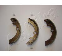BRAKE SHOE SET 55-08-822 FOR SUZUKI WAGON/SORIO/Hatchback/R+/MPV ALTO IGNIS 1.3L