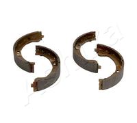 ASHIKA 55-09-911 Handbrake shoes