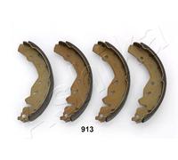 ASHIKA 55-09-913 Brake Shoe Set