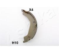New Brake Shoe Set, parking brake for HYUNDAI:TERRACAN 58305H1A00 58305H1A01