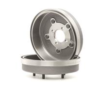 ASHIKA 56-08-802 Brake drum