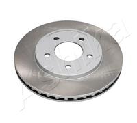 ASHIKA 60-00-095C Brake Disc for CHRYSLER,DODGE,PLYMOUTH