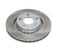 ASHIKA 60-05-526C Brake Disc for CITRO?N,MITSUBISHI,PEUGEOT