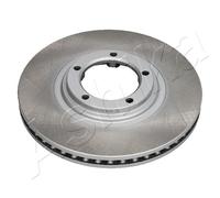 ASHIKA 60-0H-H14C Brake Disc for HYUNDAI