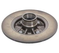 Ashika 61-02-251 Brake Disc