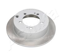 ASHIKA 61-05-503C Brake Disc for ,CHRYSLER,MITSUBISHI