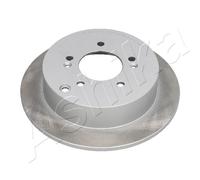 ASHIKA 61-0H-003C Brake Disc for HYUNDAI,KIA