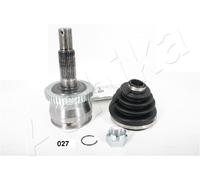 ASHIKA 62-00-027 Joint Kit, drive shaft for JEEP