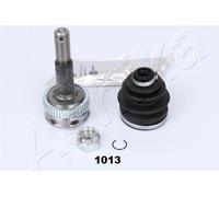 ASHIKA 62-01-1013 CV joint kit