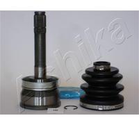 X2 PCS BOTH SIDES L&R 62-01-125 FITS FOR NISSAN P JOINT KIT, DRIVE SHAFT ASHIKA