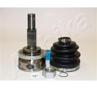 ASHIKA 62-01-141 Joint Kit, drive shaft for NISSAN