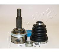 ASHIKA 62-02-226 Joint Kit, drive shaft for TOYOTA