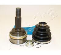 ASHIKA 62-02-236 Joint Kit, drive shaft for TOYOTA