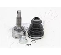 ASHIKA 62-02-247 Joint kit, drive shaft