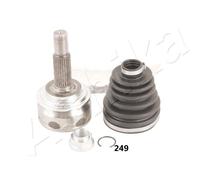 ASHIKA 62-02-249 Joint kit, drive shaft