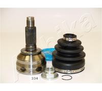 Driveshaft CV joint 62-03-334 ASHIKA for MAZDA 626 Mk V 626 Mk V Station Wagon
