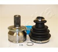 JOINT KIT DRIVE SHAFT 62-03-336 FOR MAZDA ZJ32/ZJ30/ZJ07 1.3L Z601/Z627 1.6L