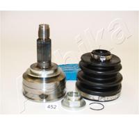JOINT KIT DRIVE SHAFT 62-04-452 FOR HONDA FIT/II/MONOCAB JAZZ L13A1 1.3L 4cyl
