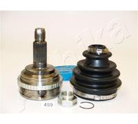 Driveshaft CV joint 62-04-459 ASHIKA for HONDA CIVIC VII Hatchback