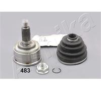 ASHIKA 62-04-483 Joint kit, drive shaft