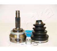 ASHIKA DRIVE SHAFT JOINT KIT 6205545 FOR MITSUBISHI