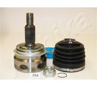 Ashika Drive Shaft Joint Kit 62-05-554