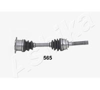 ASHIKA 62-05-565 Drive Shaft for MITSUBISHI