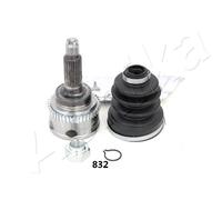 ASHIKA 62-08-832 Joint Kit, drive shaft for SUZUKI