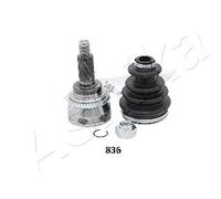ASHIKA 62-08-836 Joint kit, drive shaft