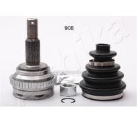 JOINT KIT DRIVE SHAFT 62-09-908 FOR CHRYSLER EDJ 2.1L ECC 2.0L EDV/EDZ 2.4L 4cyl