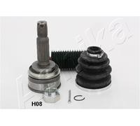 JOINT KIT DRIVE SHAFT 62-0H-H08 FOR HYUNDAI ATOZ/AMICA ATOS SANTRO/XING 1.0L
