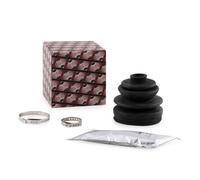 ASHIKA 63-00-009 CV boot kit, drive shaft
