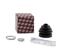 ASHIKA 63-00-016 CV boot kit, drive shaft