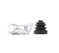 ASHIKA 63-00-036 CV boot kit, drive shaft