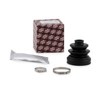 ASHIKA 63-00-081 CV boot kit, drive shaft