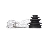 ASHIKA 63-00-084 CV boot kit, drive shaft