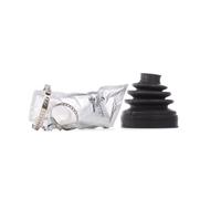 ASHIKA 63-01-167 CV boot kit, drive shaft